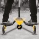 SMART TRIKE TROTINET SKI SKUTER Z5